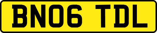 BN06TDL