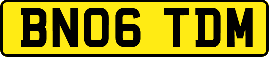 BN06TDM