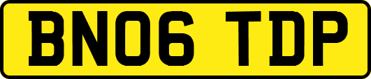 BN06TDP