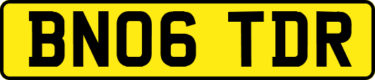 BN06TDR