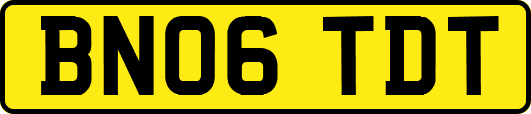 BN06TDT