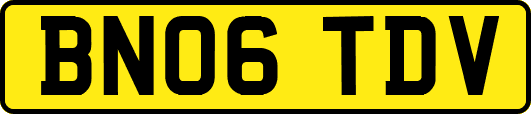 BN06TDV