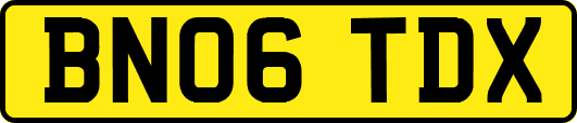 BN06TDX