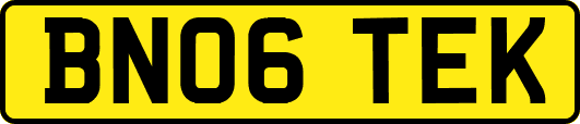 BN06TEK
