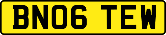 BN06TEW