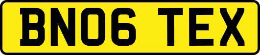 BN06TEX