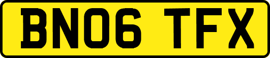 BN06TFX