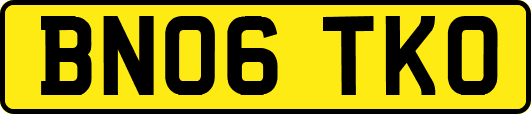 BN06TKO