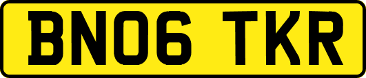 BN06TKR