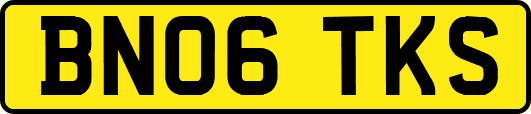 BN06TKS