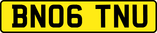 BN06TNU