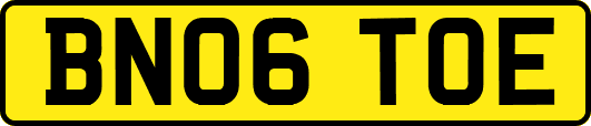BN06TOE