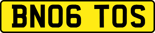 BN06TOS