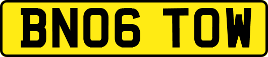 BN06TOW