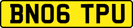 BN06TPU