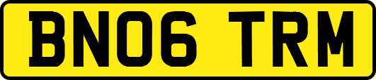 BN06TRM