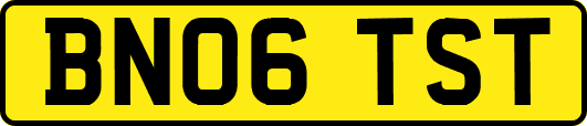 BN06TST