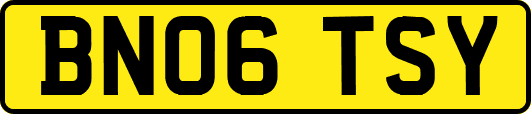 BN06TSY