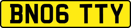 BN06TTY