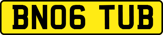 BN06TUB