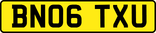 BN06TXU