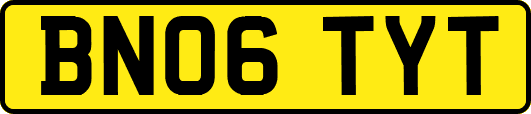 BN06TYT