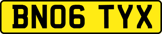 BN06TYX