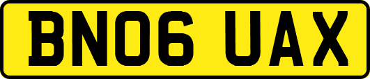 BN06UAX