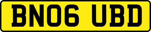 BN06UBD
