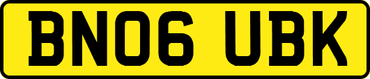 BN06UBK