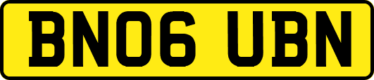 BN06UBN