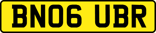 BN06UBR