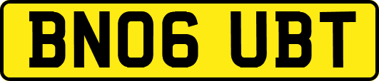 BN06UBT
