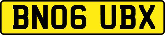BN06UBX