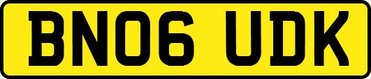 BN06UDK