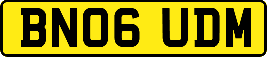 BN06UDM