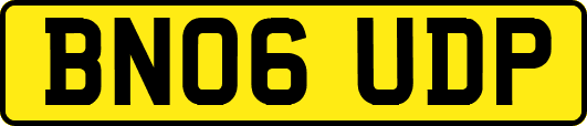 BN06UDP