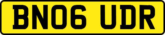 BN06UDR