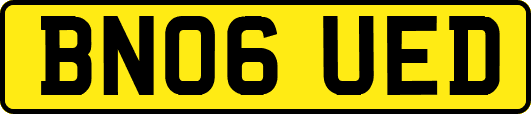 BN06UED