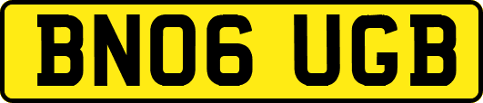 BN06UGB