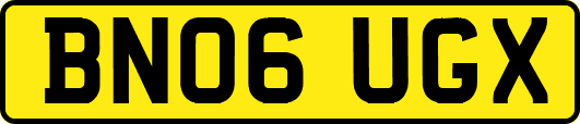 BN06UGX