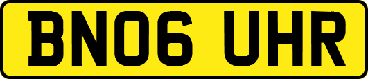 BN06UHR