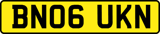 BN06UKN