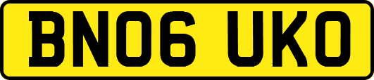 BN06UKO