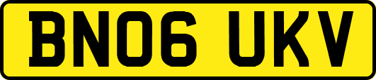 BN06UKV