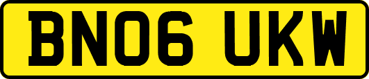 BN06UKW