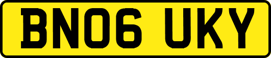 BN06UKY