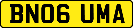 BN06UMA
