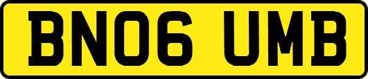 BN06UMB