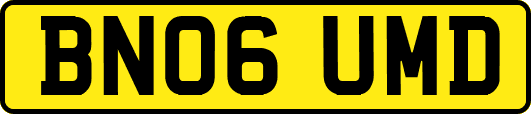 BN06UMD